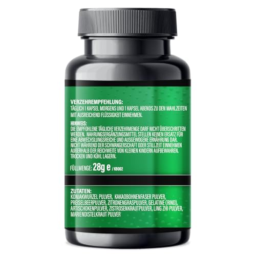 NEU: Saint Nutrition® Keto Diet Caps – Stoffwechsel Rezeptur extrem, schnell & endlich für Frauen + Männer mit hochwertige natürliche Inhaltsstoffe, Nahrungsergänzungsmittel 60 Stück – Bild 4