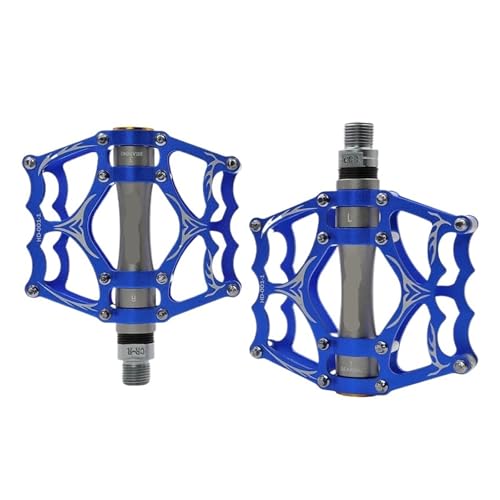 Y05 ]ԃy_ y A~ 3V[xAO [h BMX MTB ] ~ h ANZT[(MZ-Y05-Blue gray)