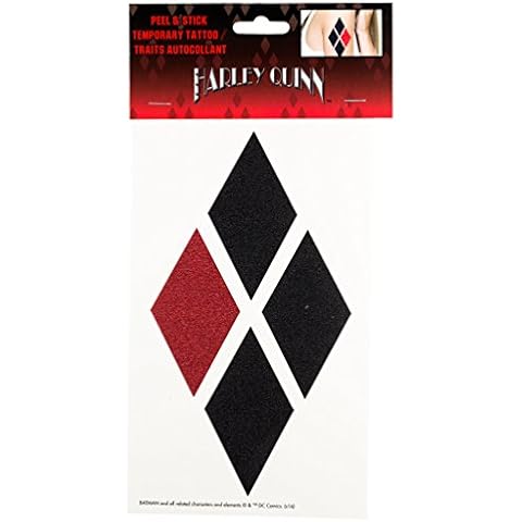 GBG Beauty Peel and Stick Temporary Arm Tattoo Cover