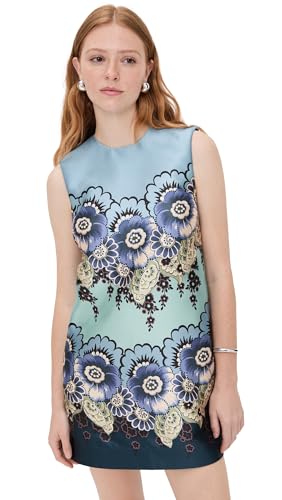 ALÉMAIS Women's Madalena Mini Dress