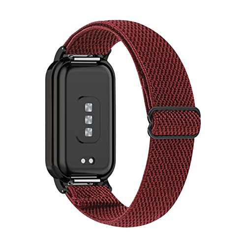 [AiMaoo] oh Xiaomi Smart Band 8 Active/Xiaomi Redmi Smart Band 2 Ή oh iC X|[coh _炩 Xgbv TCY߉\ Xgbv  Lk oh X
