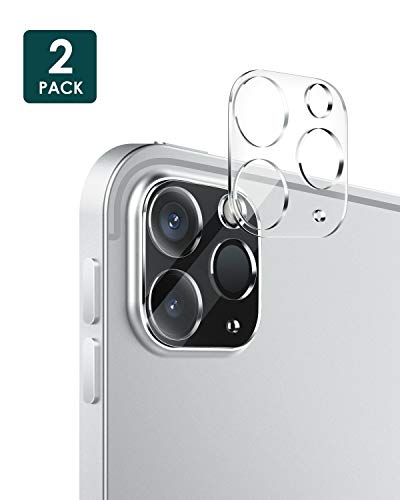 Dadanism Camera Lens Cover Fit iPad Pro 12.9 2020 4th Gen/iPad Pro 11
