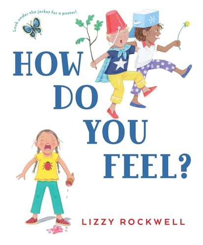 Image of How Do You Feel?