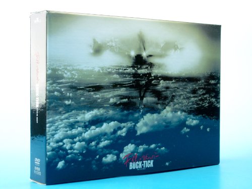 TOUR 2007 天使のリボルバー [DVD]の詳細を見る