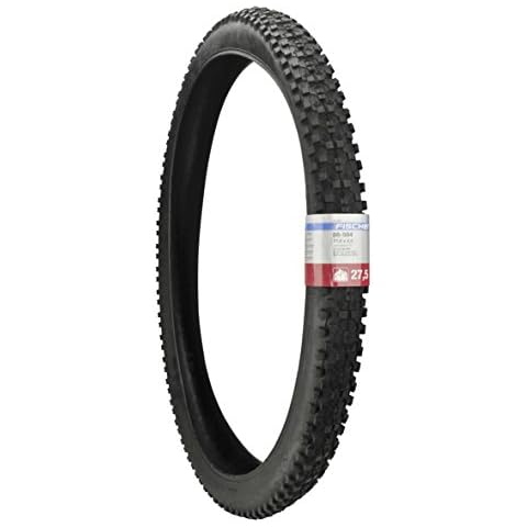 FISCHER MTB Fahrradreifen Cover