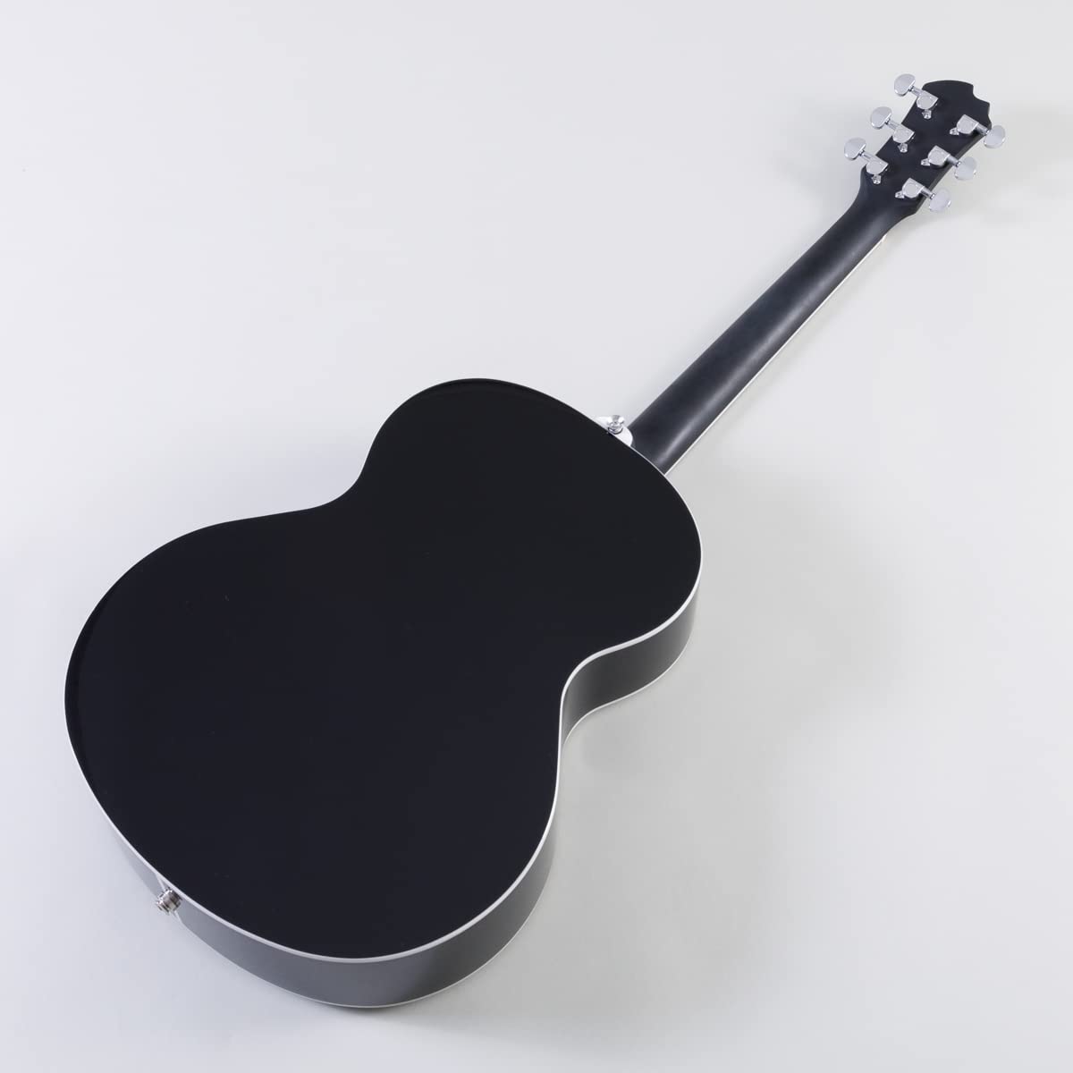 Amazon | James J-450A/LH Black アコースティックギター 左利き