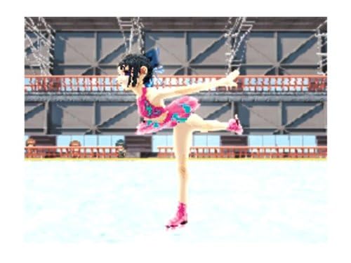 Imagine: Figure Skater - Nintendo DS image 5