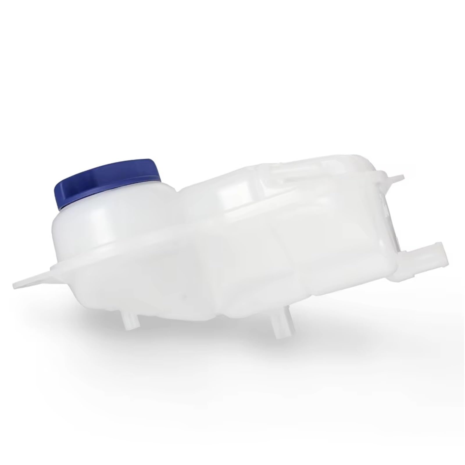 Serbatoio di Espansione Compatibile Con VW Per Passat (3B3) | 2.0 AZM 1984 Berlina 2000 2001 2002 2003 2004 2005 Serbatoio Liquido Raffreddamento Radiatore Con Tappo 8D0121403L