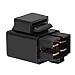 Saihisday ATV Starter Relay Solenoid Replacement for Polaris Predator 50 90 Sportsman 90 Scrambler 50 90