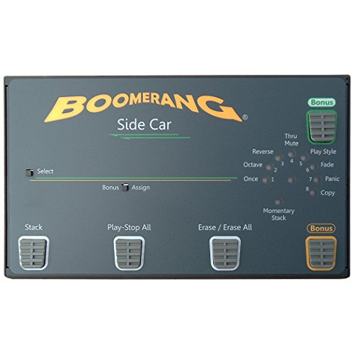 Boomerang Boomerang Side Car Controller