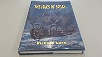 Shipwrecks of the Scilly Isles 0946537844 Book Cover