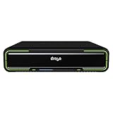 dropbox connect 0094922386205 Drobo DR-Mini-1A31 Système de stockage avec 4 baies Thunderbolt/USB 3.0