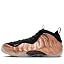 Black/Metallic Copper-off Noir