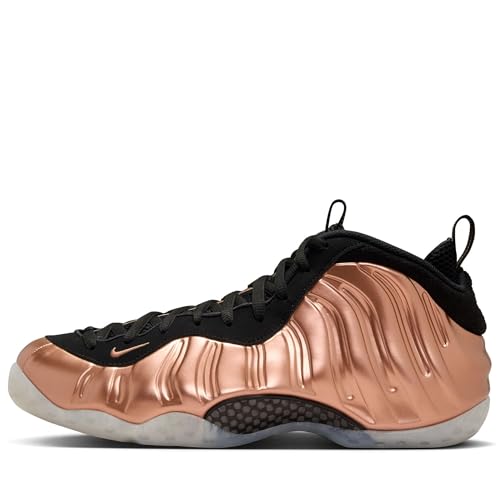 Nike Foamposite One (Black/Metallic CopperOff Noir)