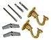 La709 Swag Lamp Hook Bb 2cd
