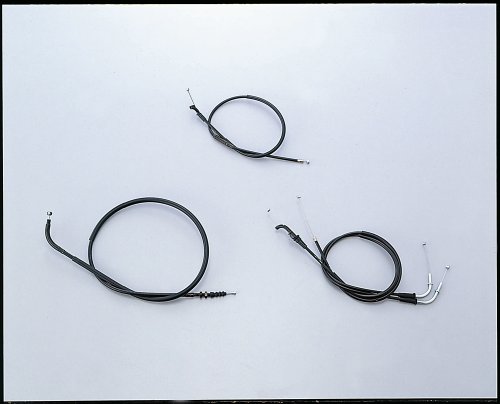 ハリケーン スロットルケーブル ZZR400 HB6709