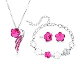 UN REGALO IDEAL: el regalo perfecto para su novia, su hijo, su hermana, su madre, su hijo adolescente, su nieta o su mejor amigo. Perfecto para cumpleaños, bodas, bodas, despedidas de soltera, cumpleaños, día de la madre, Navidad, día de San Valentín.