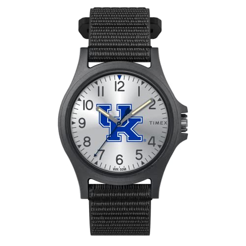 Image of Timex Men's Collegiate Pride 40mm Watch