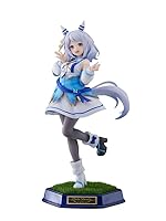 ウマ娘 プリティーダービー ヒシミラクル 1/7 完成品フィギュア