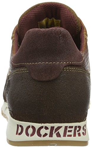 Dockers by Gerli 38eb004-201394, Sneakers Uomo