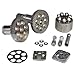 Hydraulic Pump Repair Parts Kit for Rexroth A8V0140