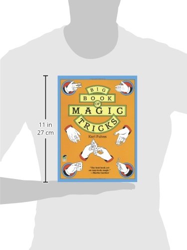 Big Book of Magic Tricks