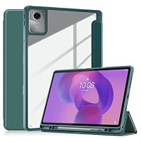 Amazon.co.jp: Doo 対応 Lenovo Idea Tab (ZAFR0046JP) 用 ケース 裏