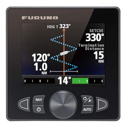 Furuno FAP7011C Control Unit for The NavPilot 711C