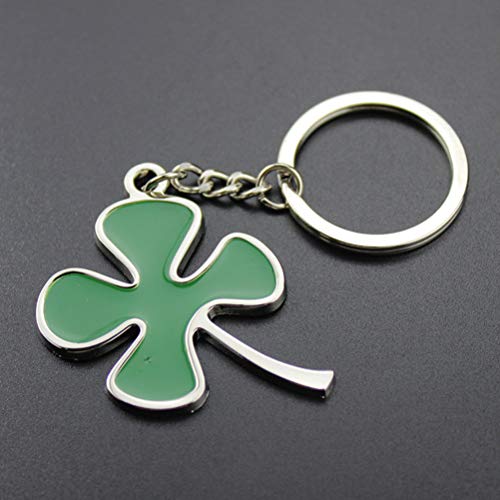 4 Pcs St. Dia De Patricks Chaveiro Presentes Irlandeses Para Mulheres St. Decorações Do Dia De Patri