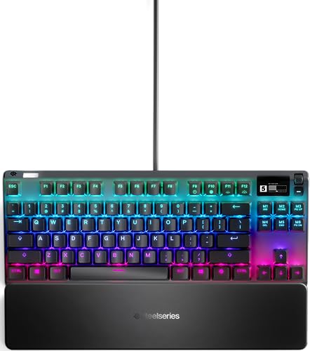 ASUS ゲーミングモニター Apex Pro TKL Apex Pro TKL Gen 3 - US