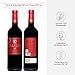 Paulus Joven Vino Tinto D.O.C Rioja Vino tinto Rioja en caja de...