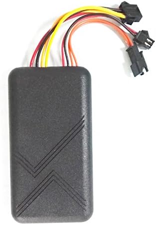 Schnitt Motor Funktion Fahrzeug Gps Tracker Echtzeit Locator Tracking Fur Auto Motorrad Micro Gps Tracking Gerat Gt06 Amazon De Sport Freizeit