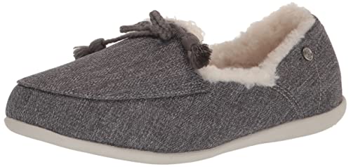 Image of Cozy Fireside Slippers by Spenco Footwear