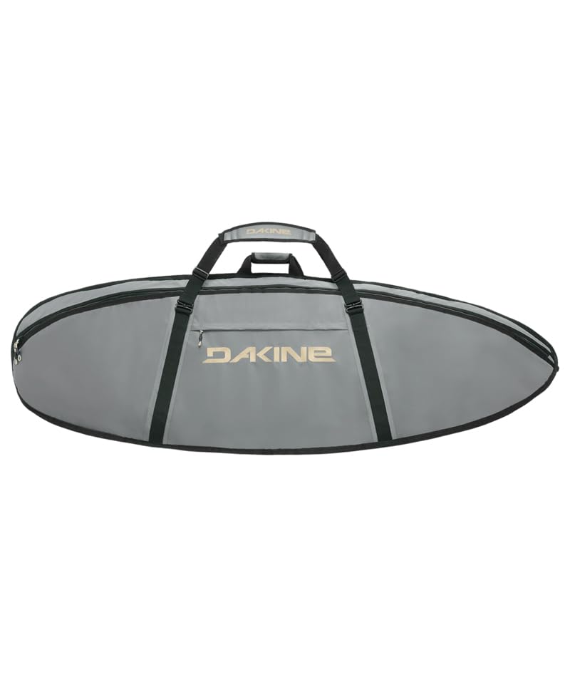 Dakine RECON DOUBLE SURFBOARD BAG 6FT6IN CASTLEROCK/STONE 6FT6IN