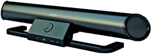 ARTDIO 2.0 USB Powered Audio Bar Computer Speakers