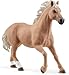 Schleich Farm World - 6PC Rodeo Calf Adventure Playset - Cowboy Rider Figurine with Horse Figure, Cow and Dog - Realistic Western Rodeo Farm Toys and Accessories - Kids and Toddlers Ages 3+ | 42578