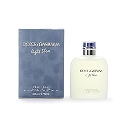 Perfume Dolce & Gabbana Light Blue Pour Homme