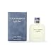 Dolce & Gabbana Light Blue Eau de Toilette Spray for Men, 6.6 Fl Oz