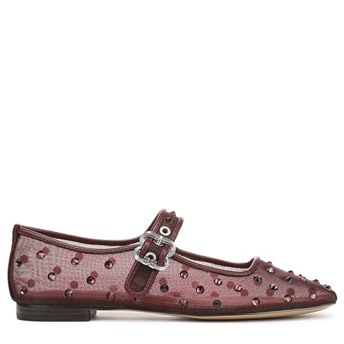 Image of Sam Edelman Women's Michaela Mesh Ballet Flats