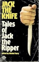 Jack the Knife 0583125026 Book Cover