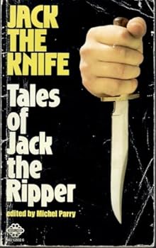Paperback Jack the Knife Book
