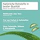 AniForte Fellharmonie Hundeshampoo Sensitiv mit Aloe Vera 200ml – Für leicht kämmbares Fell & Vitale Haut, Pflegeshampoo für Sensible Hunde, frei von Farbstoffen & Parfum