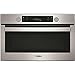 Micro ondes Encastrable Whirlpool AMW784IX - Micro-Ondes + Vapeur Integrable Inox et noir - 31 litres - 1000 W