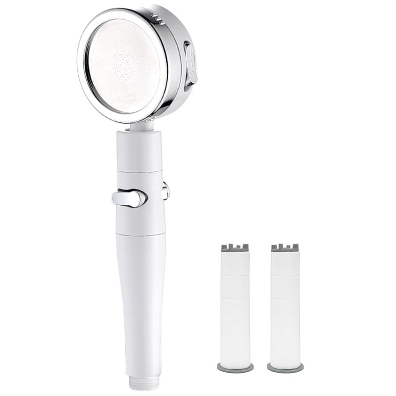 Amazon.co.jp: ミラブル ブースターノズルを備えたシャワー