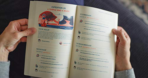 Exploring the Bible Together: A 52-Week Family Worship Plan - Image 3