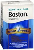 Bausch + Lomb Boston Advance Formula Travel Pack - 1 Each, Pack of 5