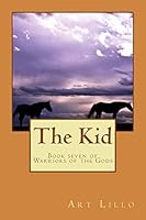 The Kid 1484835891 Book Cover
