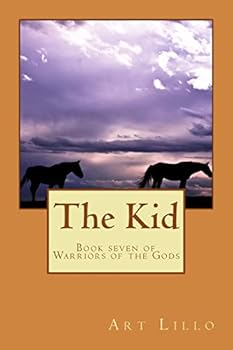 Paperback The Kid Book