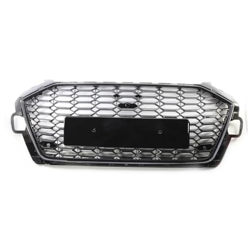 Grille de pare-chocs avant calandre voiture, cadeau idéal pour passionnée