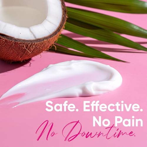 Pretty Privates Breast Enhancement Cream for Firming & Lifting - Natural Growth & Elasticity, Non-Invasive Enhancer for Confidence & Self-Esteem